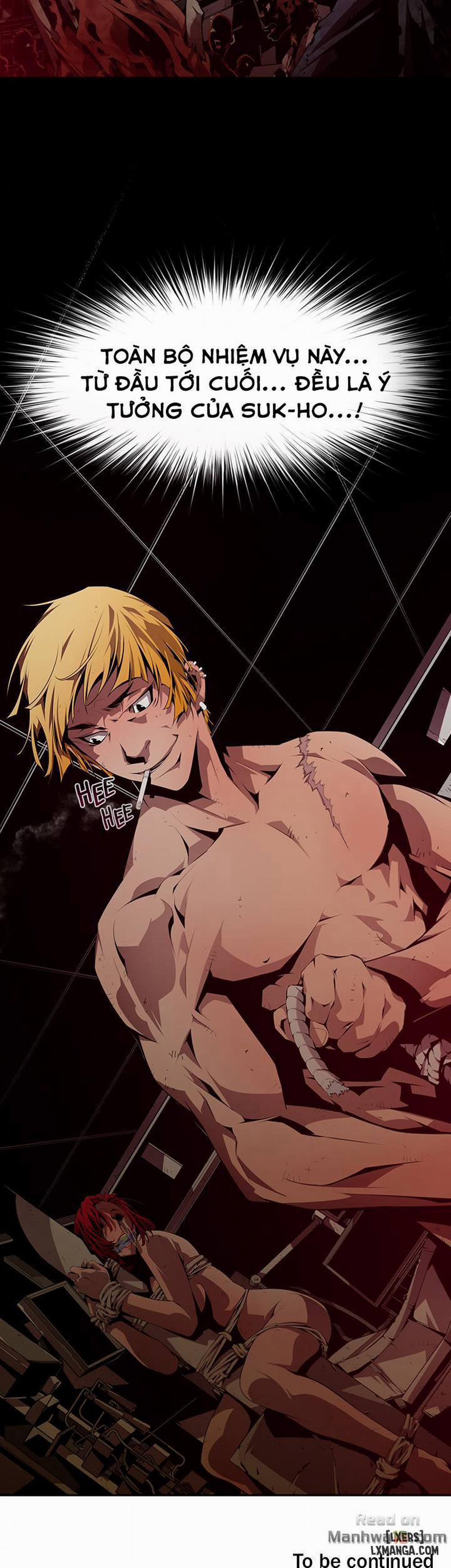 Vùng Đất Tử Thần 5 trang 15