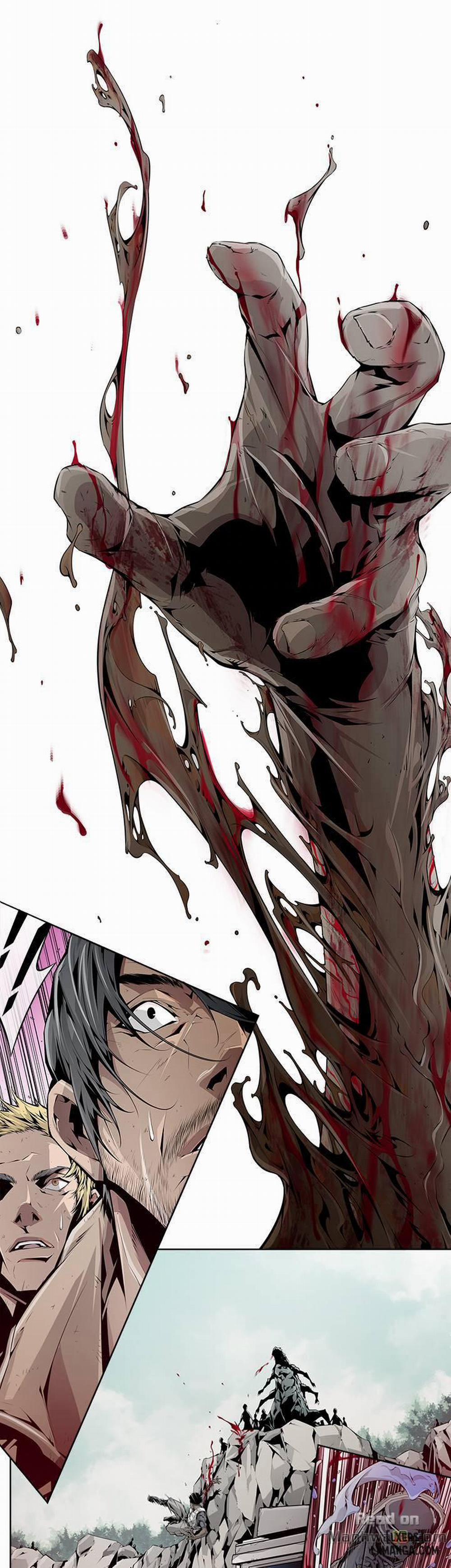 Vùng Đất Tử Thần 5 trang 2