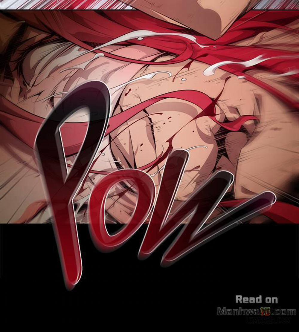 Vùng Đất Tử Thần 6 trang 9