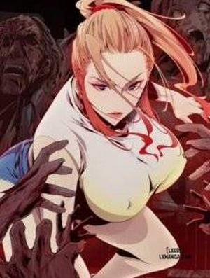 Đọc truyện tranh Vùng Đất Tử Thần