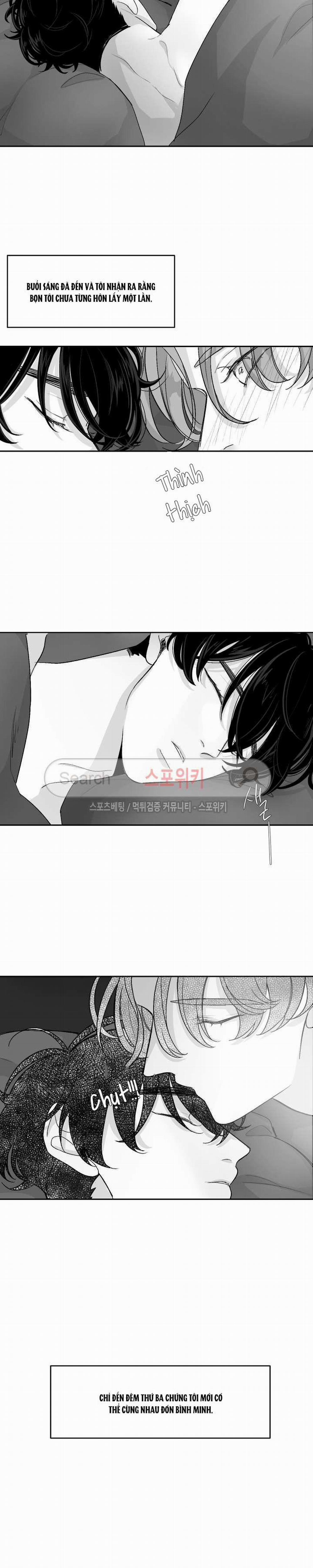 Vùng Đỏ 10 trang 14