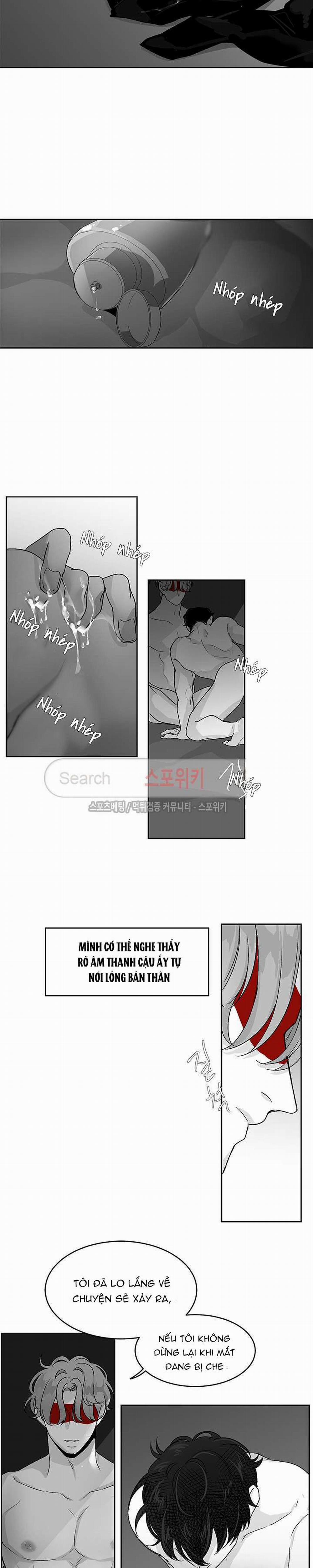 Vùng Đỏ 10 trang 2