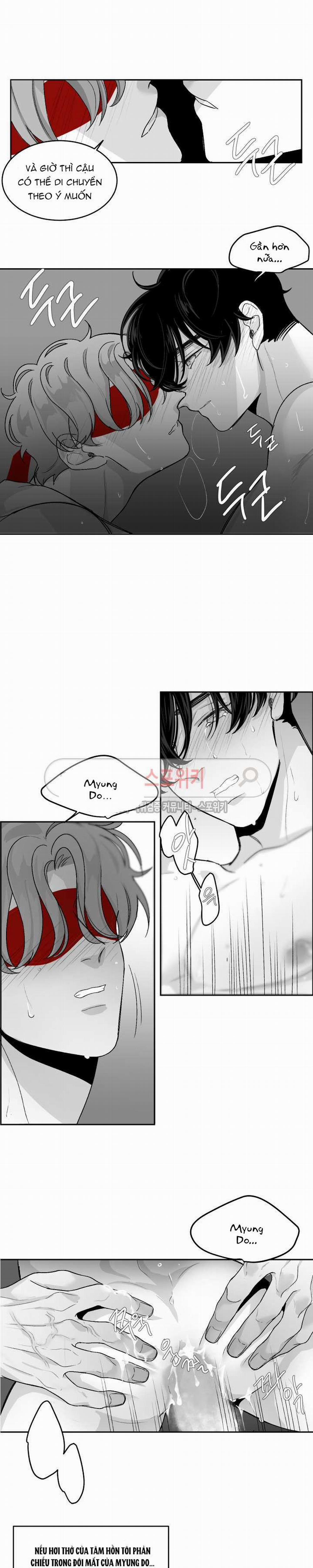 Vùng Đỏ 10 trang 6