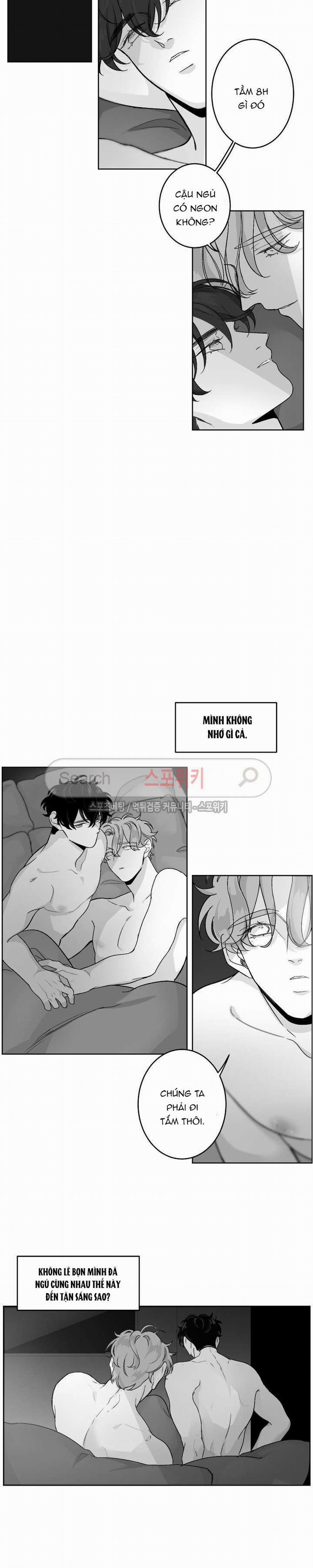 Vùng Đỏ 11 trang 1