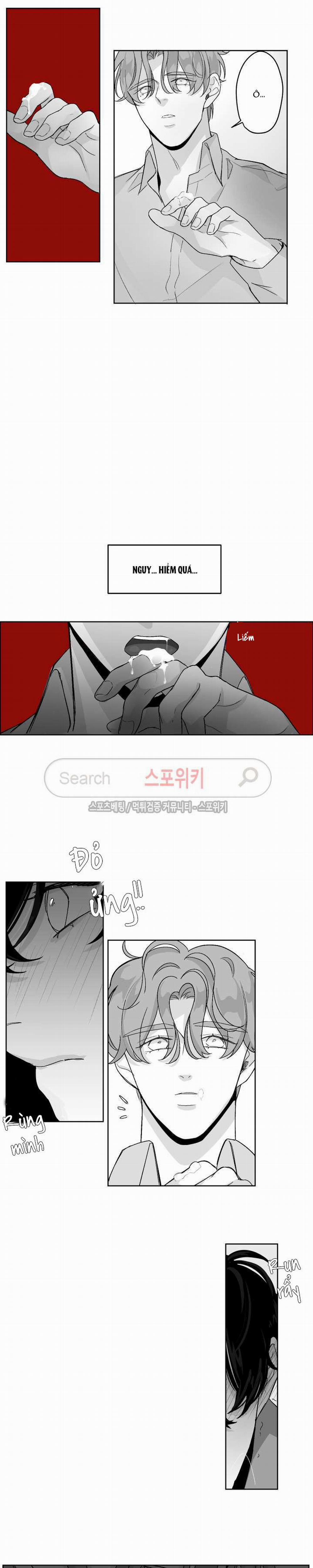 Vùng Đỏ 11 trang 10