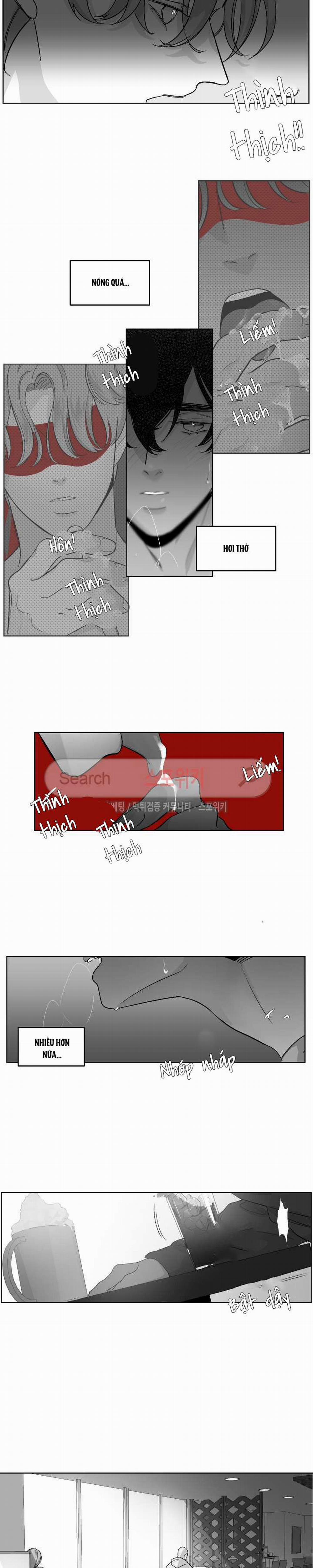 Vùng Đỏ 11 trang 11