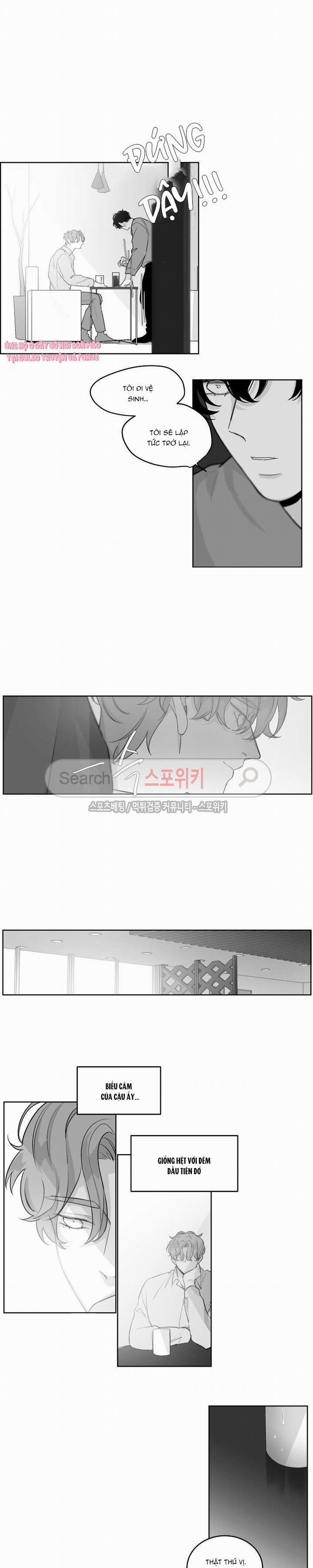 Vùng Đỏ 12 trang 1