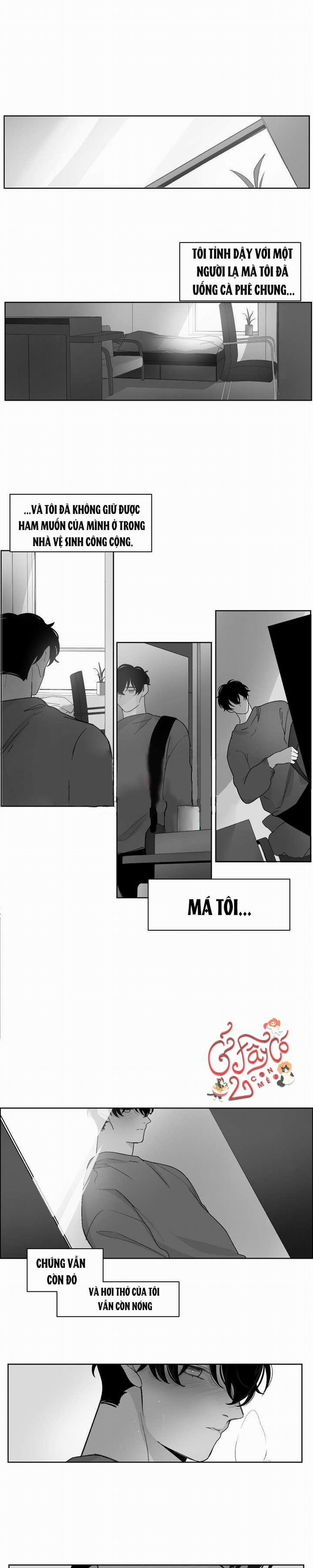 Vùng Đỏ 13 trang 10