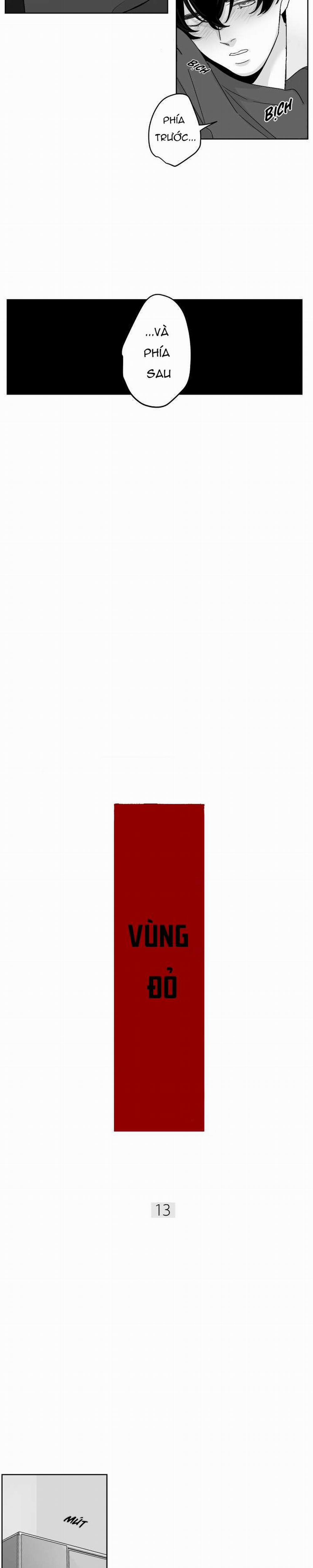 Vùng Đỏ 13 trang 3