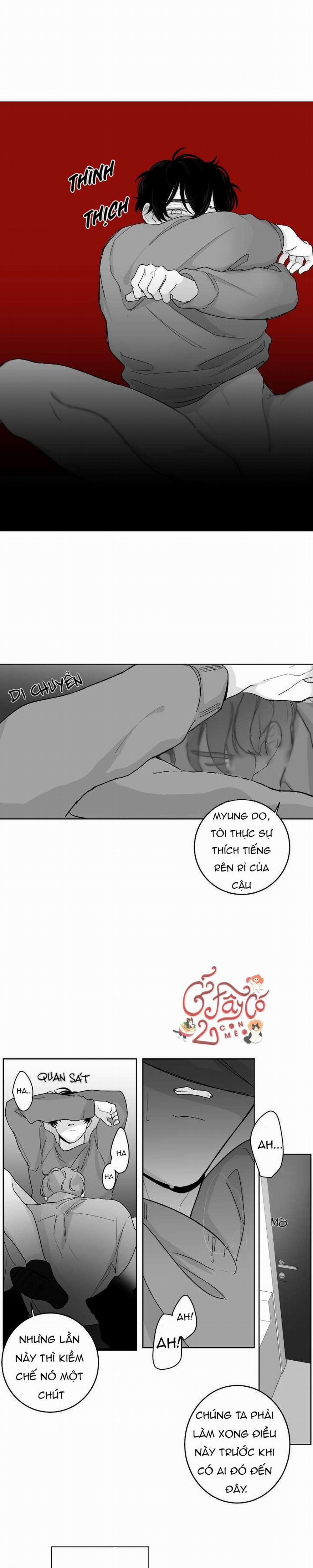 Vùng Đỏ 13 trang 6