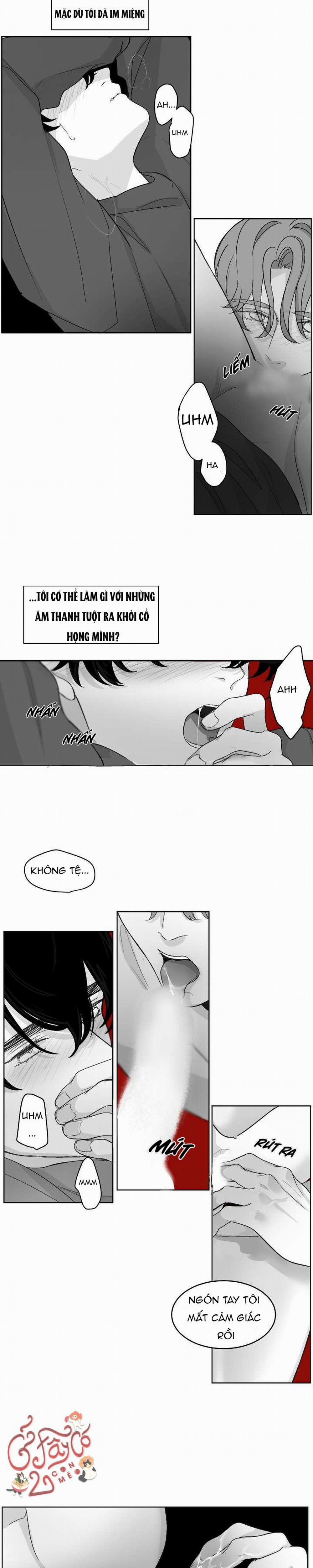 Vùng Đỏ 13 trang 7