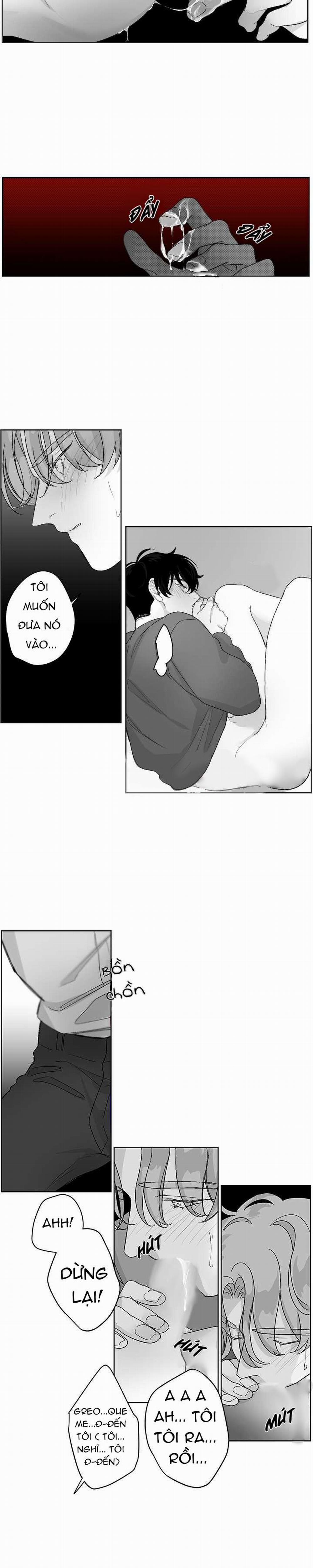 Vùng Đỏ 13 trang 8