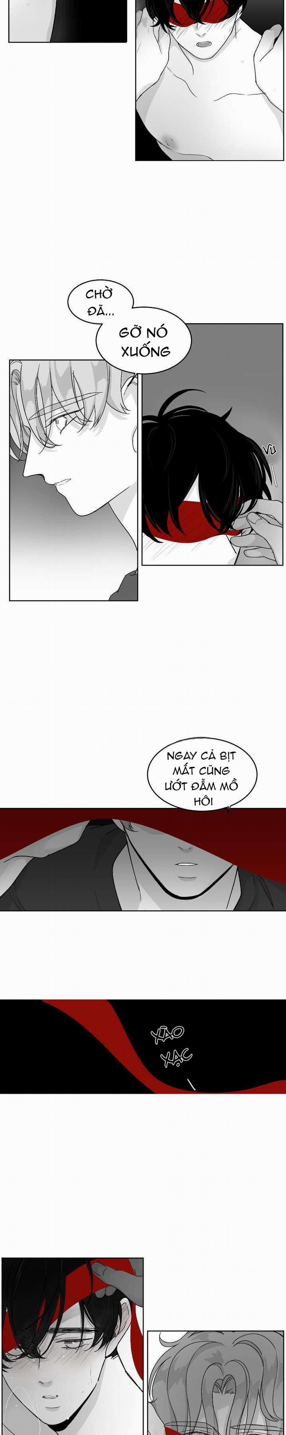 Vùng Đỏ 14 trang 10