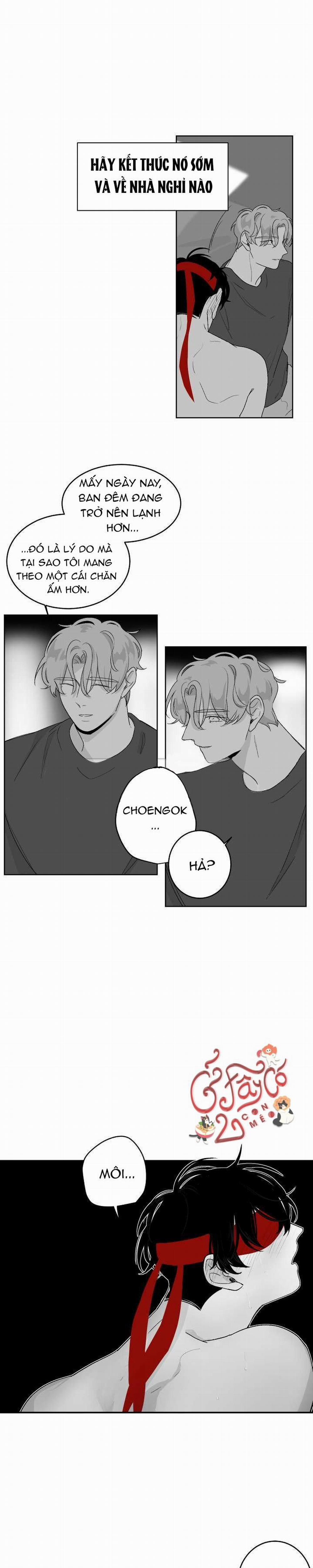 Vùng Đỏ 14 trang 6