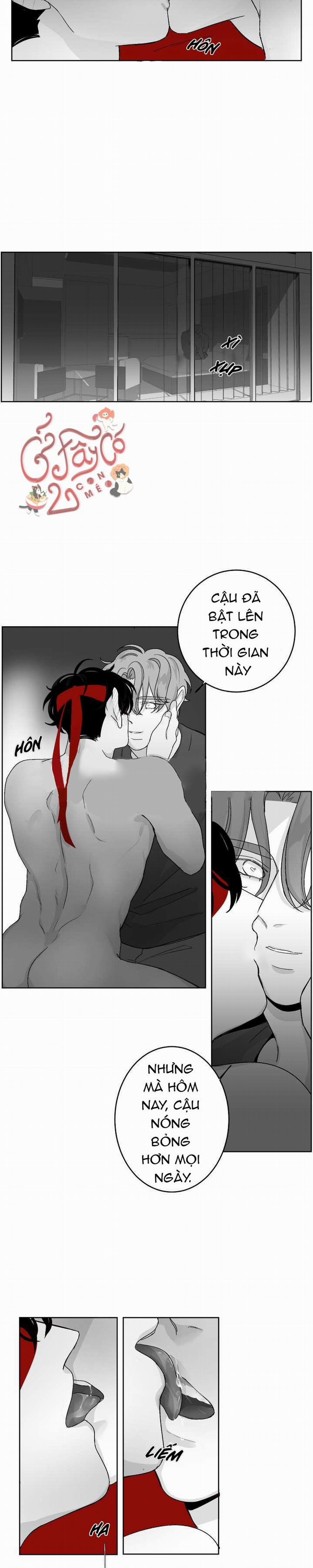 Vùng Đỏ 14 trang 8