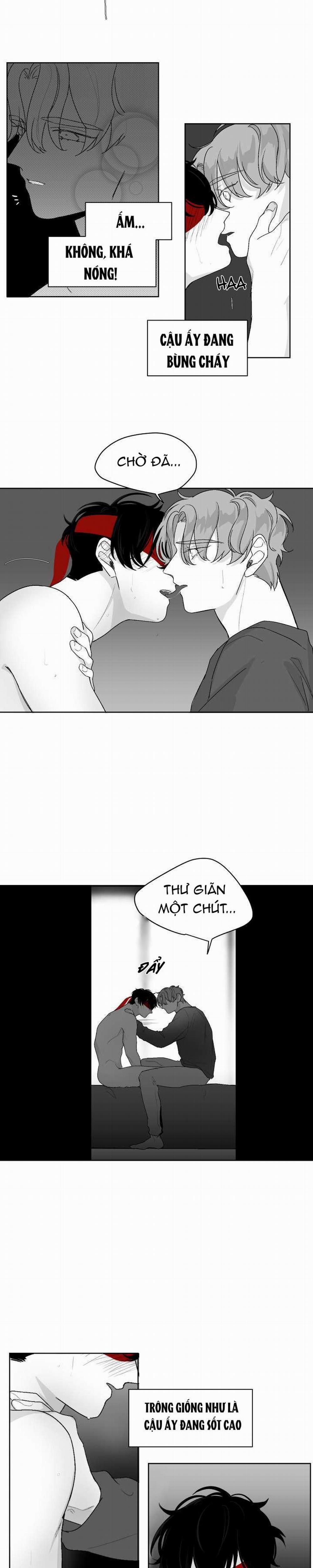 Vùng Đỏ 14 trang 9