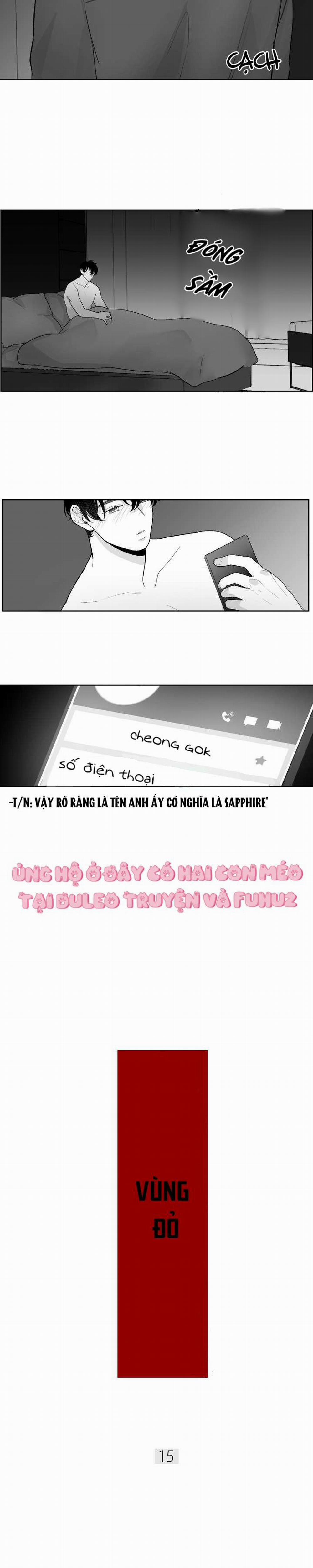 Vùng Đỏ 15 trang 5