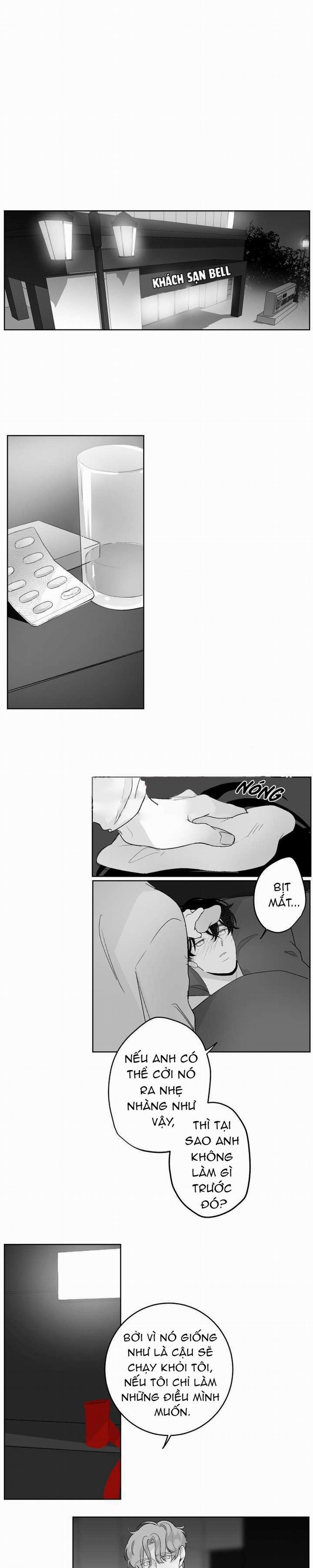 Vùng Đỏ 15 trang 6