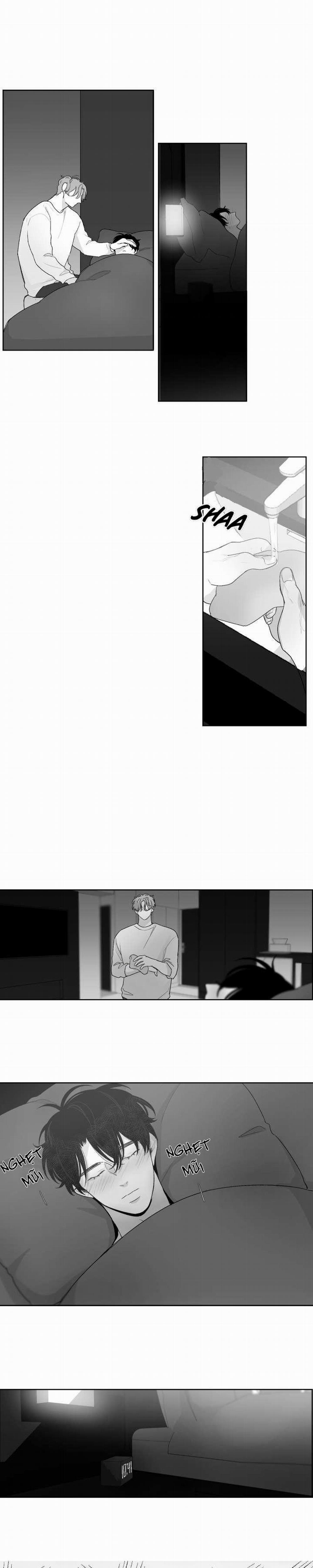 Vùng Đỏ 15 trang 9