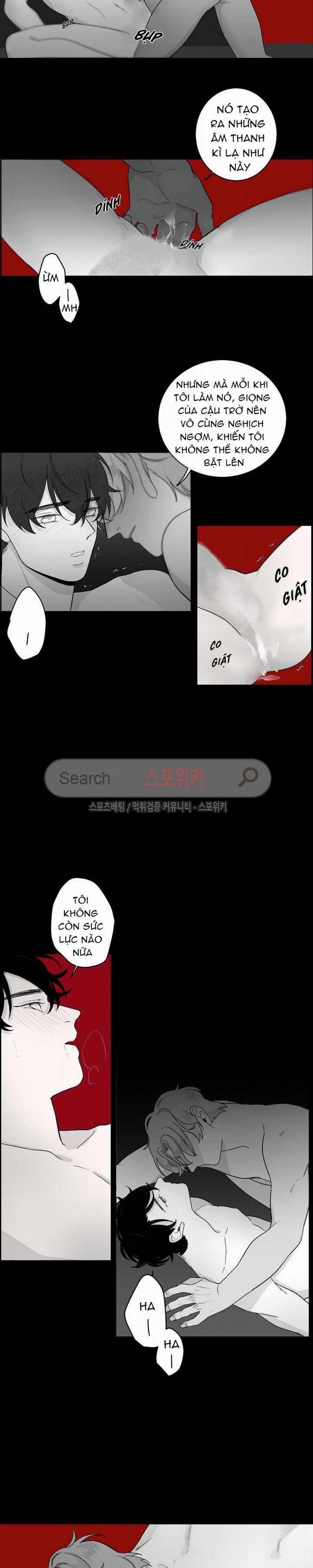 Vùng Đỏ 16 trang 2