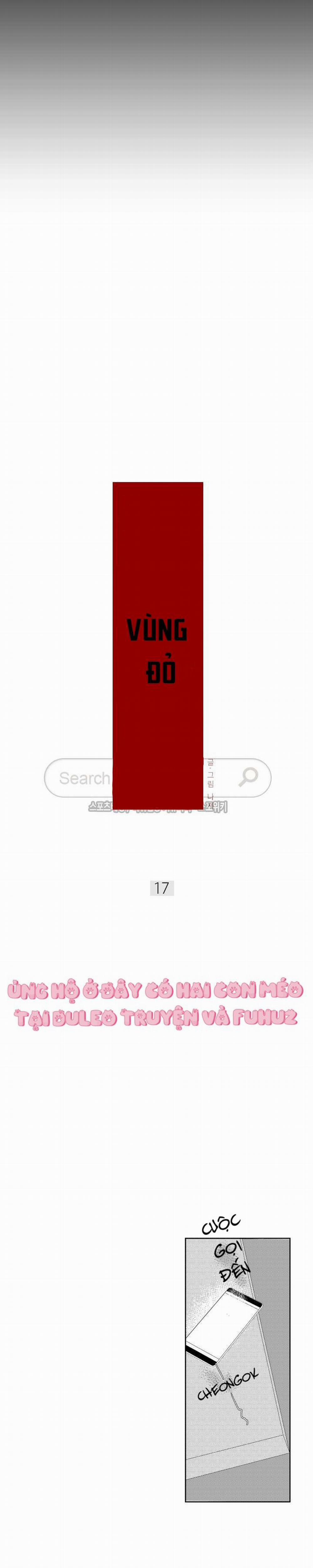 Vùng Đỏ 17 trang 6