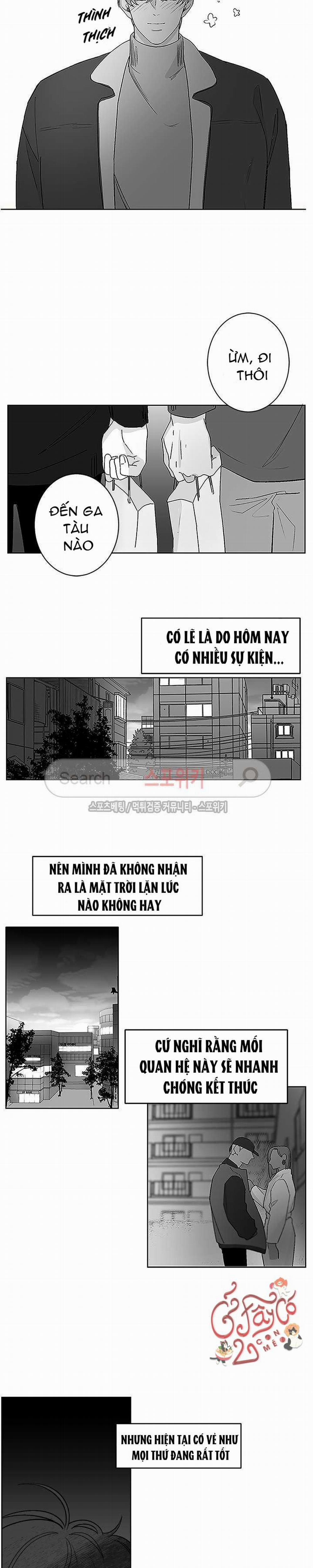 Vùng Đỏ 18 trang 8