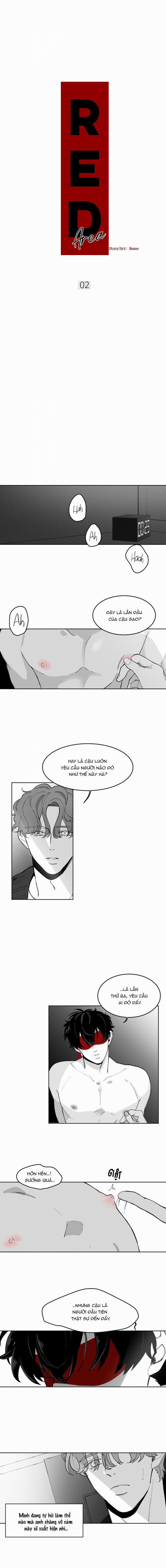 Vùng Đỏ 2 trang 3