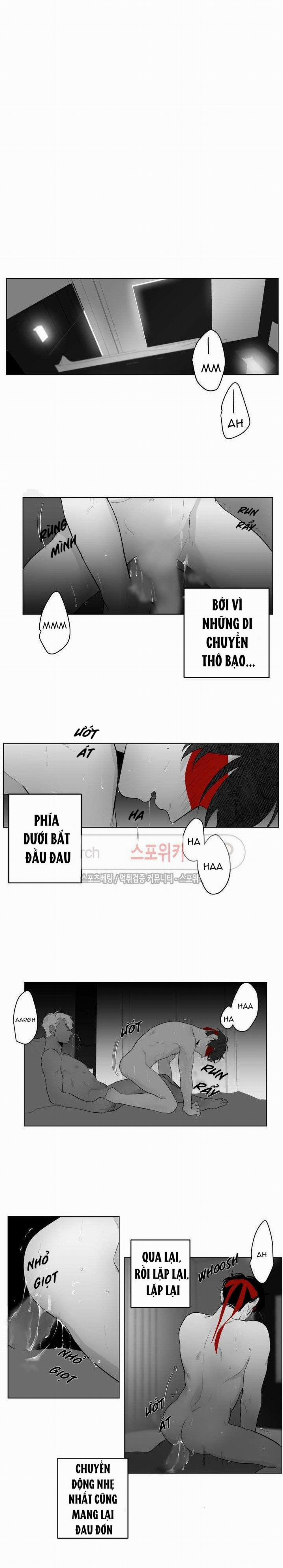 Vùng Đỏ 20 trang 0