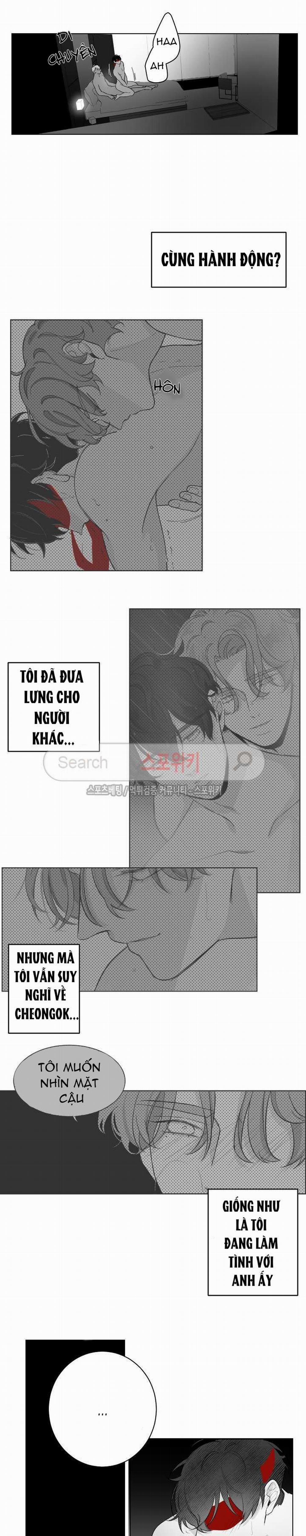 Vùng Đỏ 20 trang 1