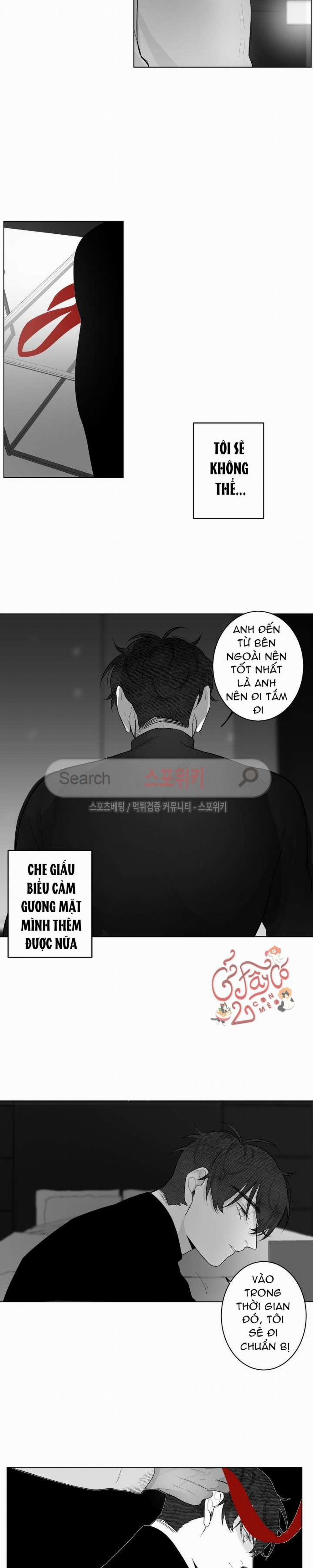 Vùng Đỏ 21 trang 1