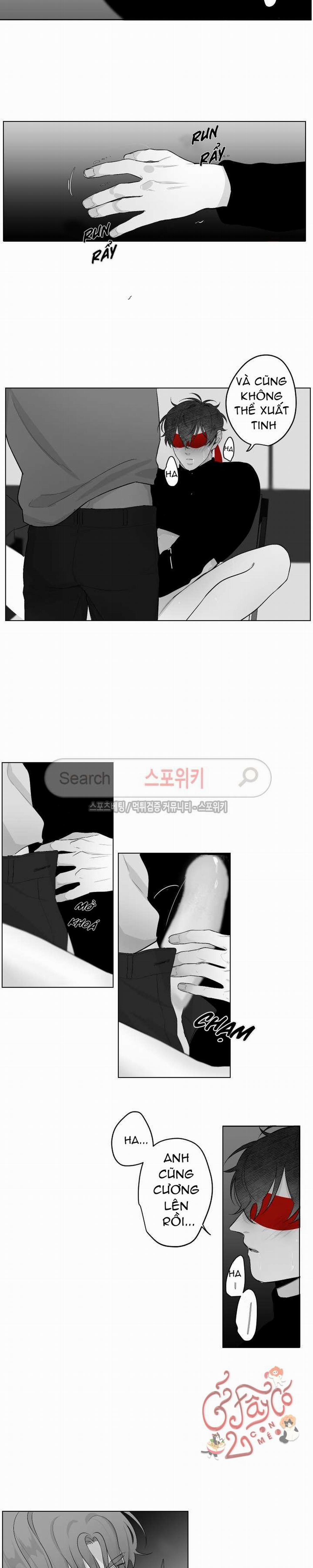 Vùng Đỏ 21 trang 10