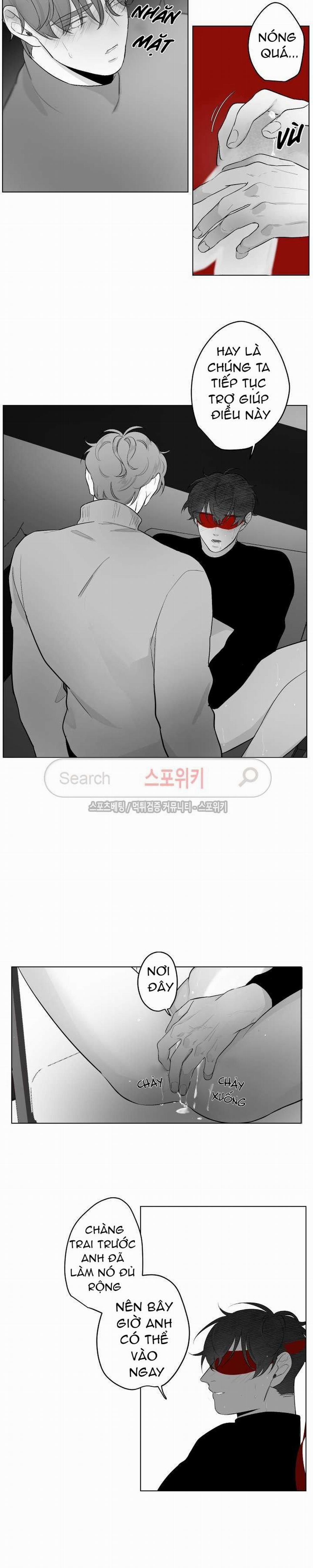 Vùng Đỏ 21 trang 11