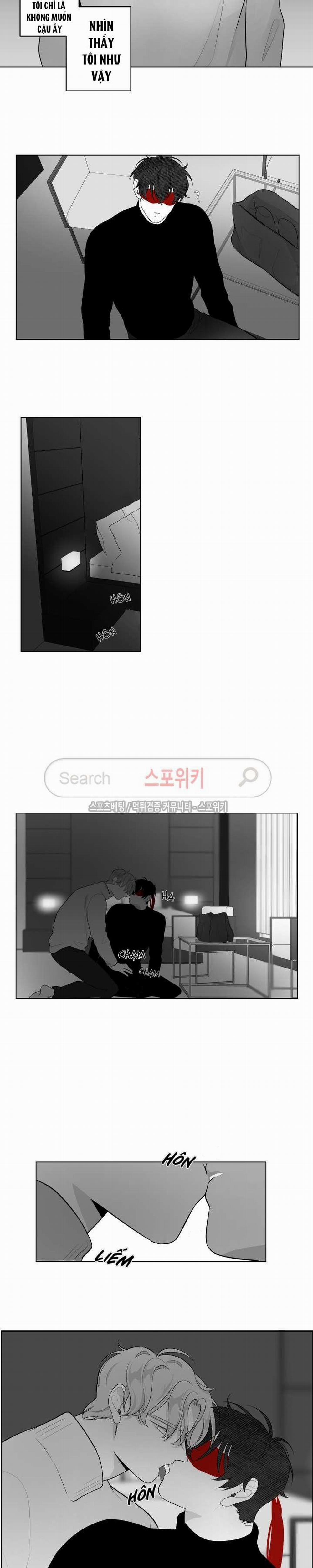 Vùng Đỏ 21 trang 3