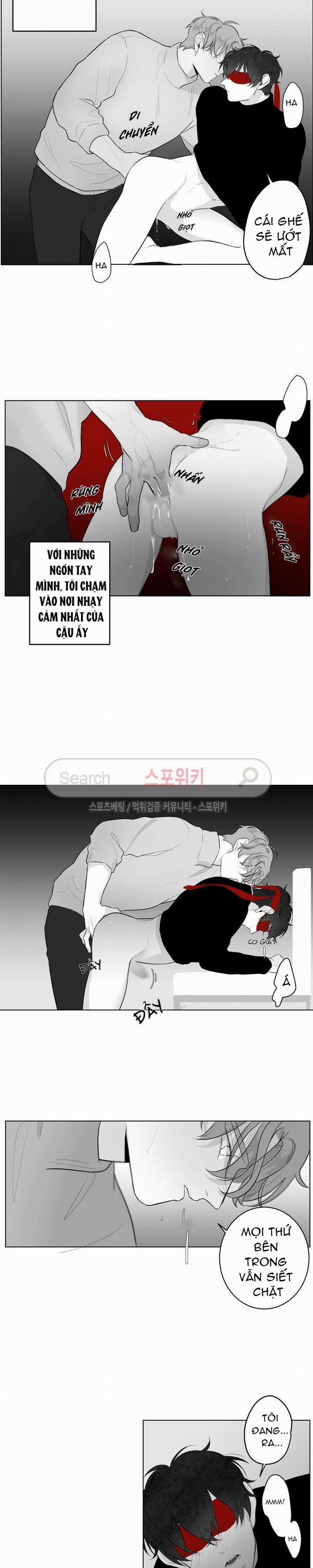 Vùng Đỏ 21 trang 7