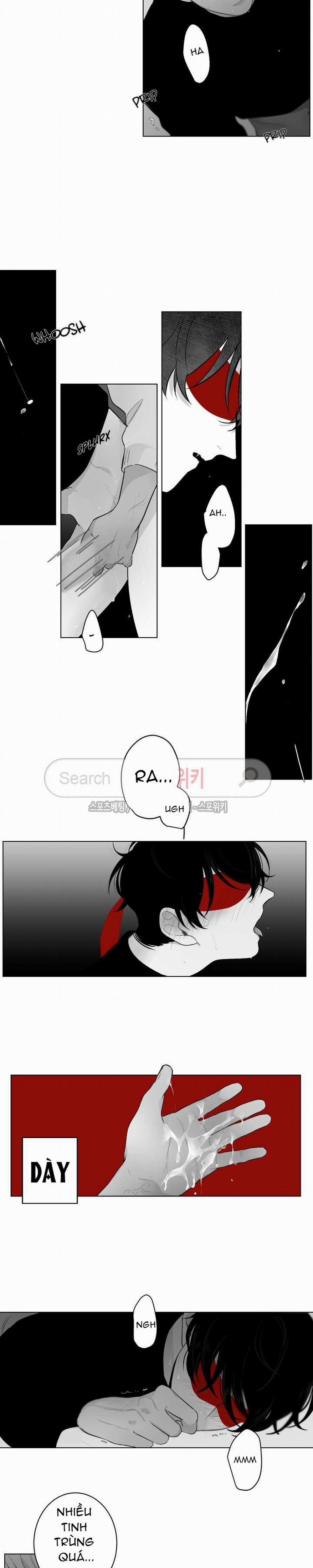 Vùng Đỏ 21 trang 8