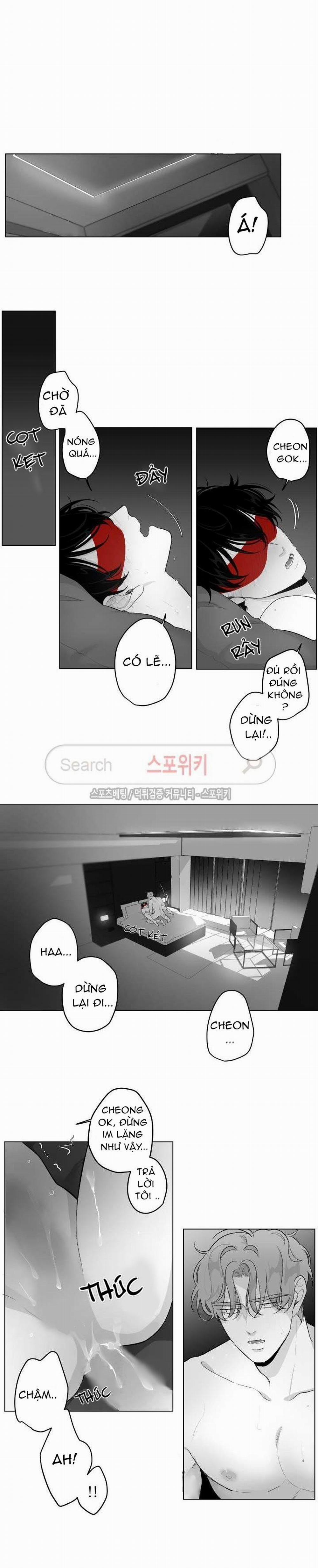 Vùng Đỏ 22 trang 0