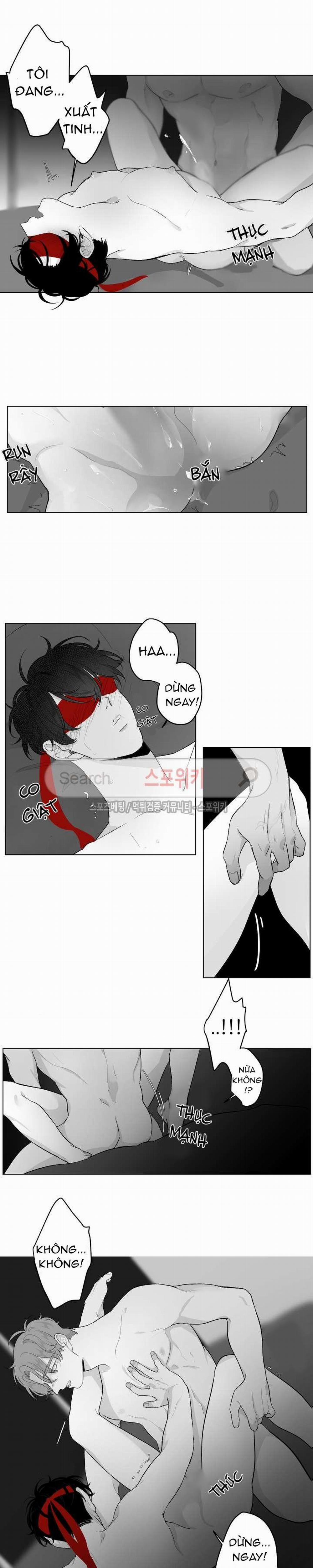 Vùng Đỏ 22 trang 1