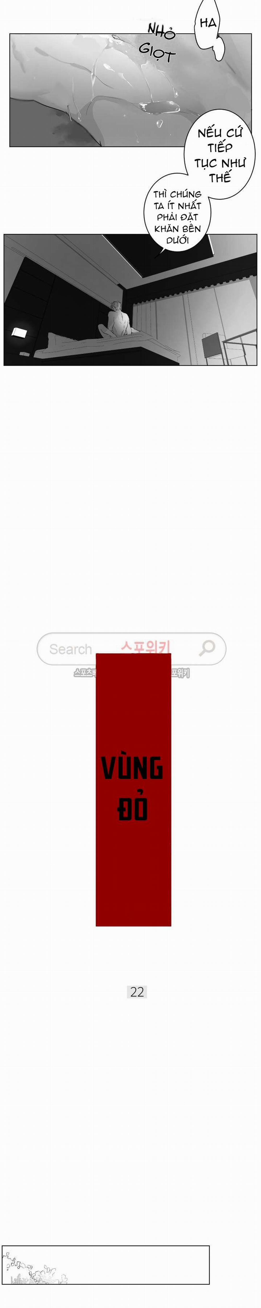 Vùng Đỏ 22 trang 10