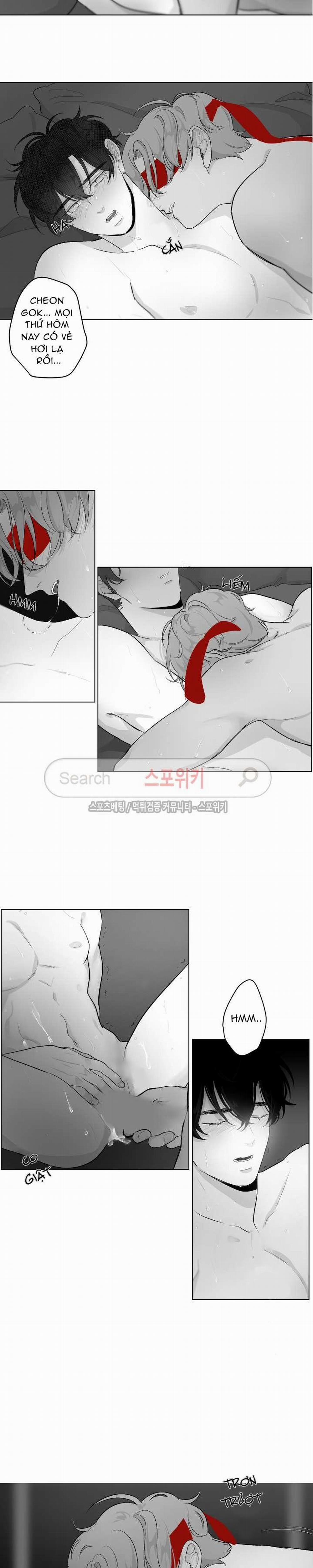 Vùng Đỏ 22 trang 6