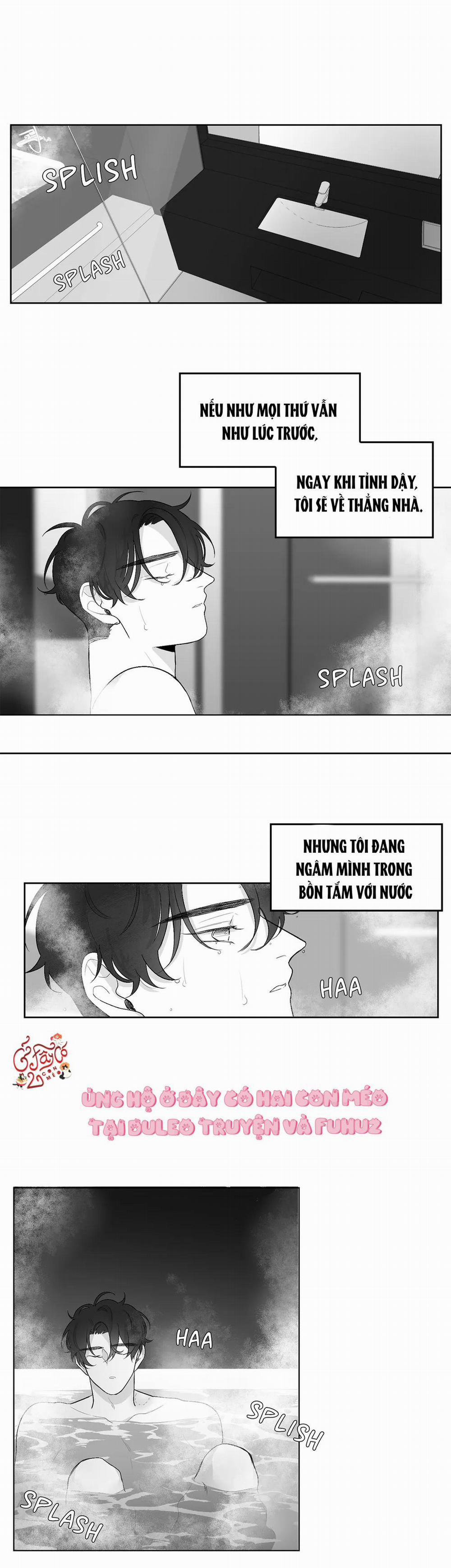 Vùng Đỏ 23 trang 0