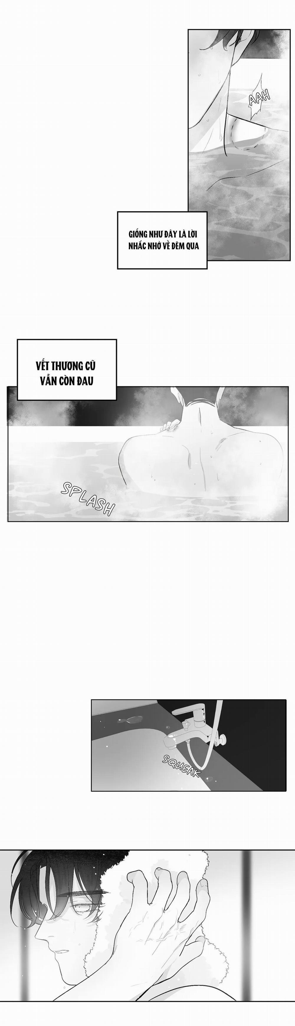 Vùng Đỏ 23 trang 1