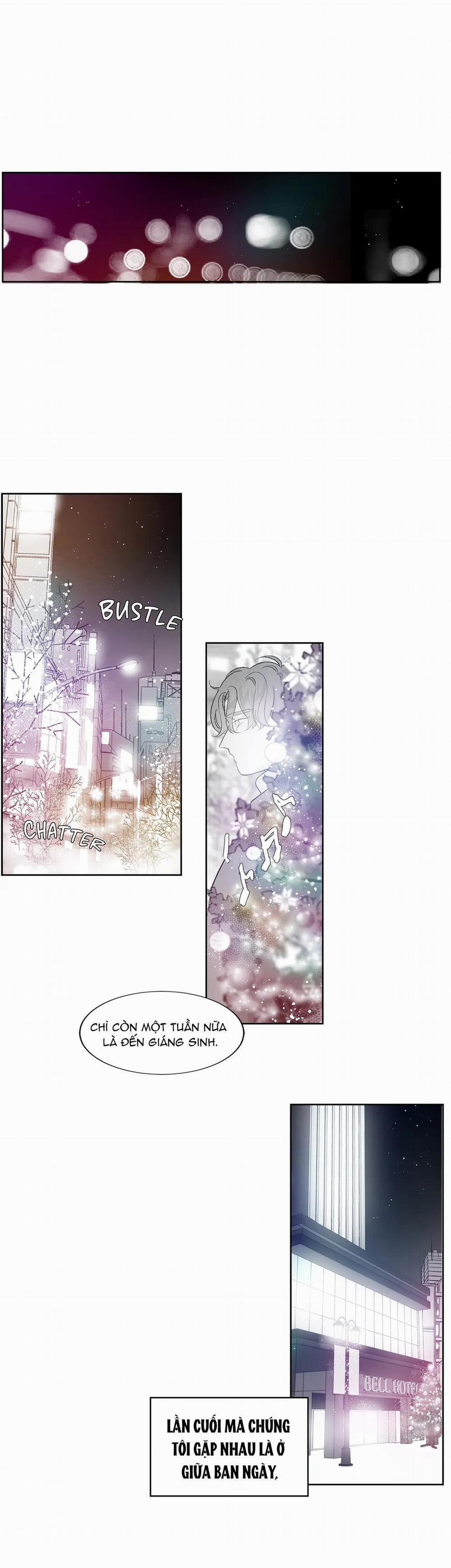 Vùng Đỏ 23 trang 14