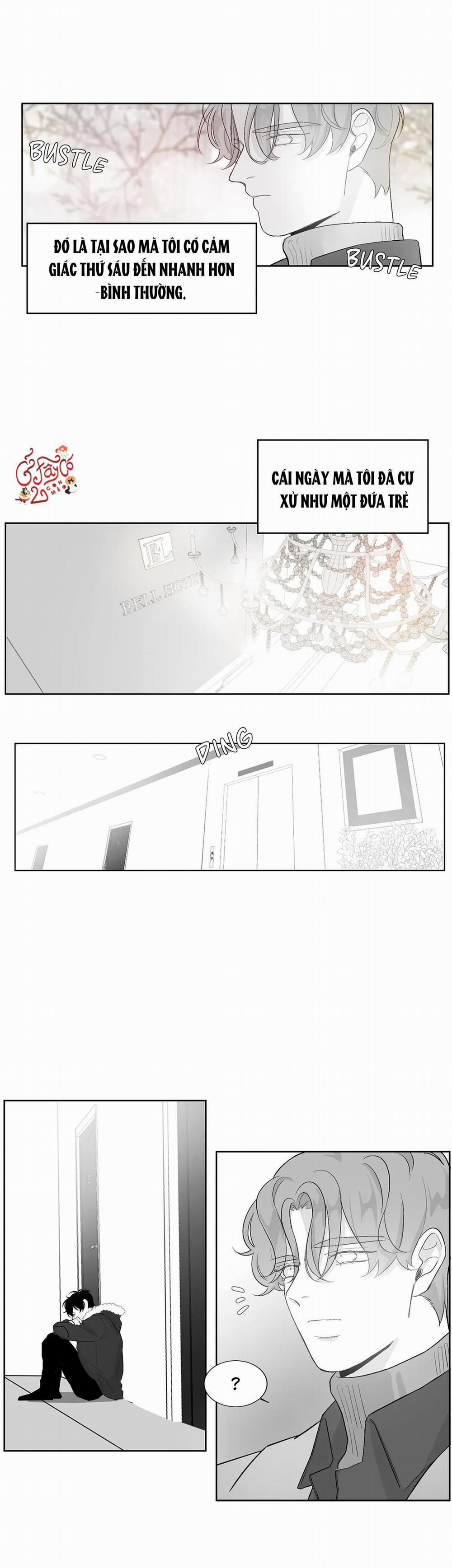 Vùng Đỏ 23 trang 15