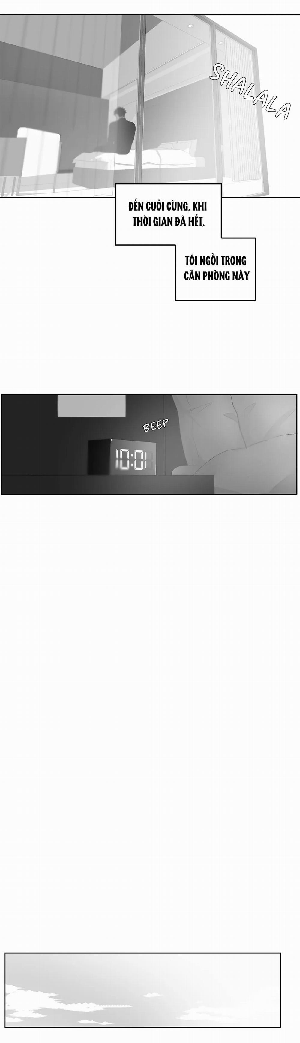 Vùng Đỏ 23 trang 4