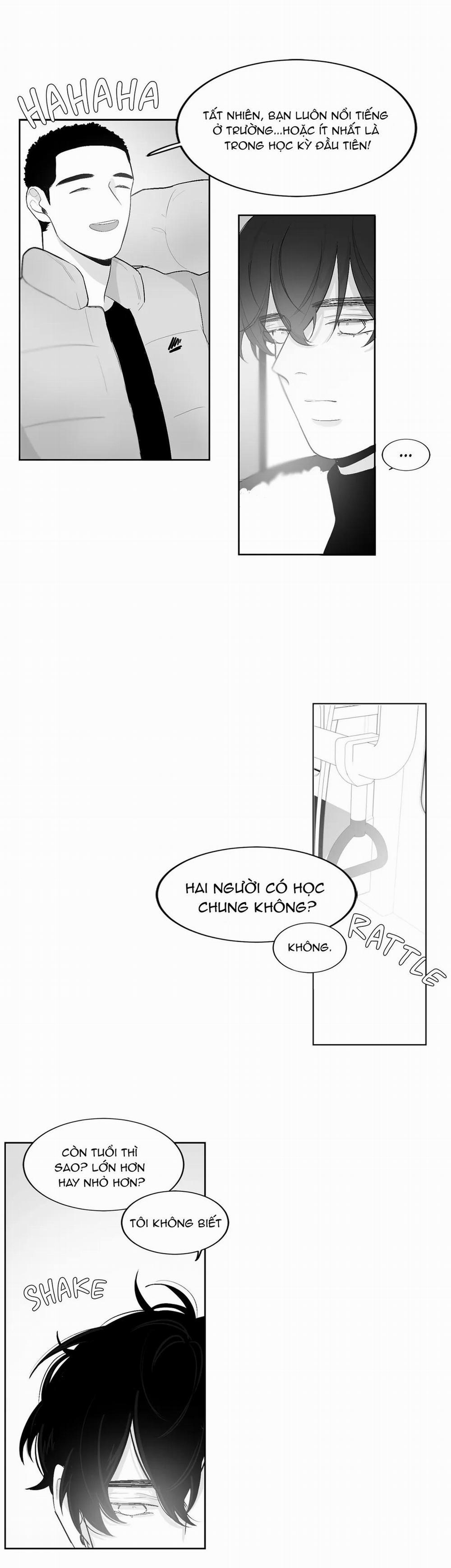 Vùng Đỏ 23 trang 8