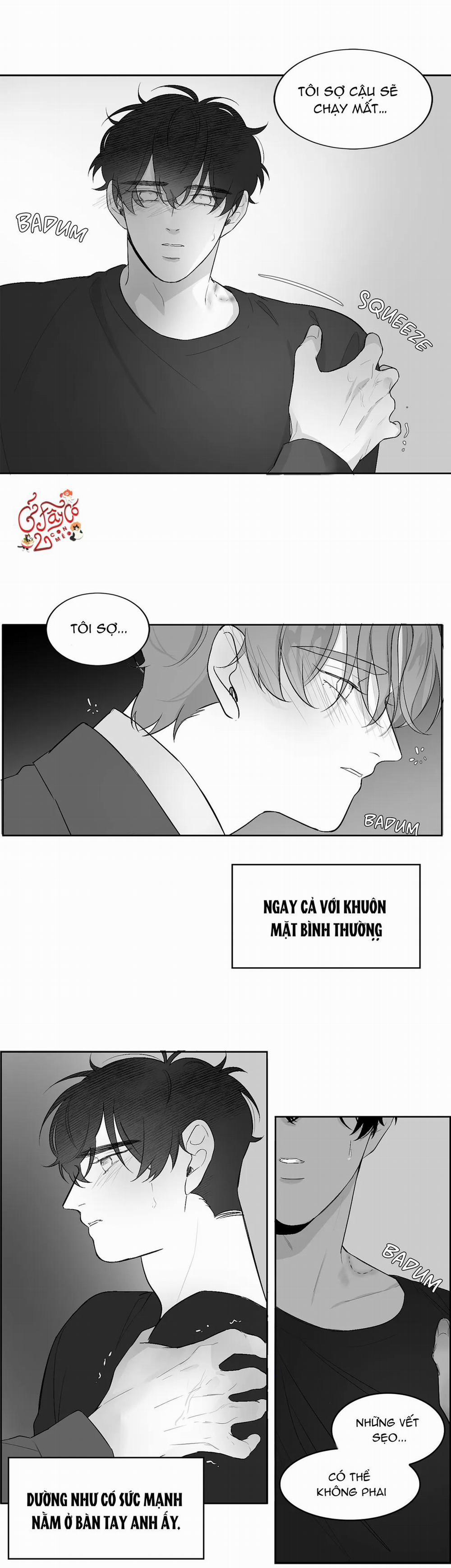 Vùng Đỏ 24 trang 18