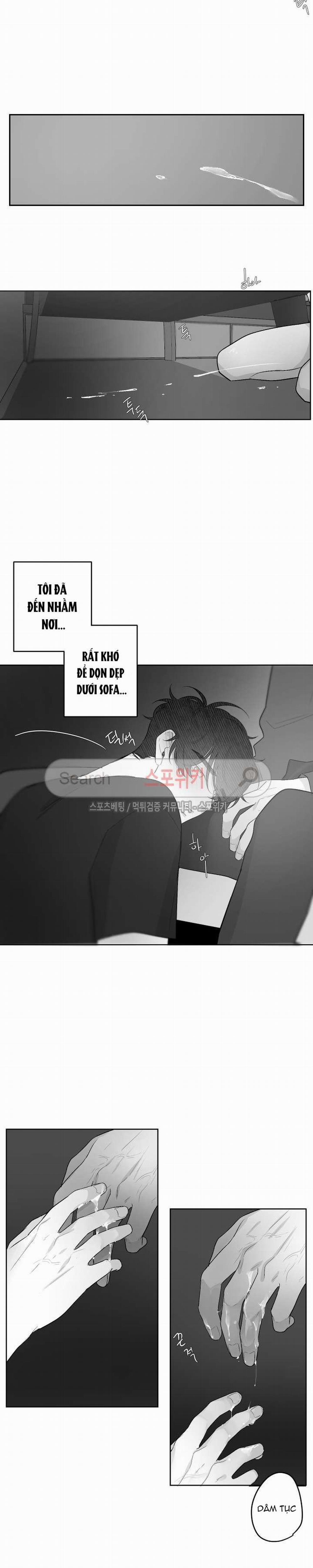 Vùng Đỏ 25 trang 13