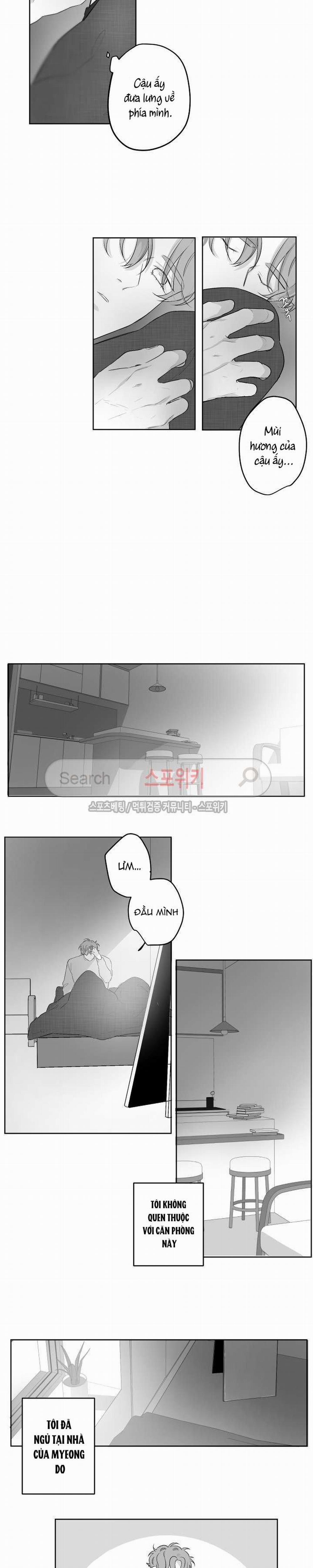 Vùng Đỏ 26 trang 1