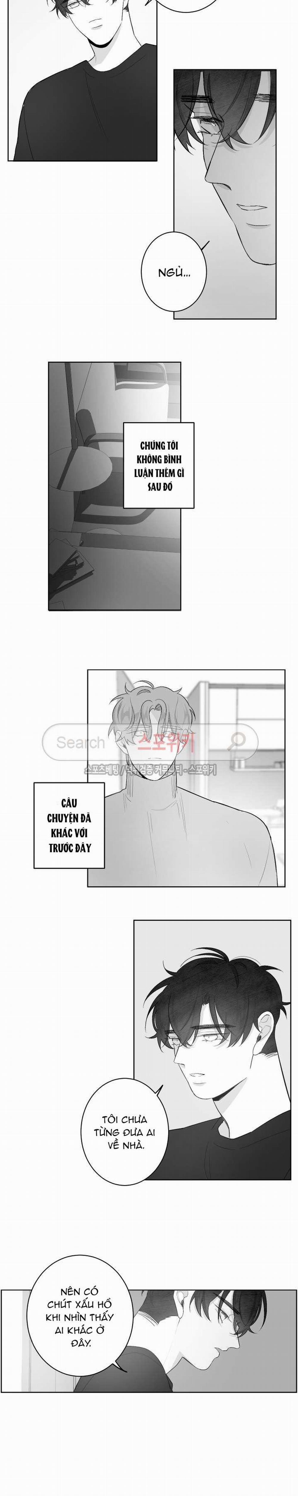 Vùng Đỏ 26 trang 10