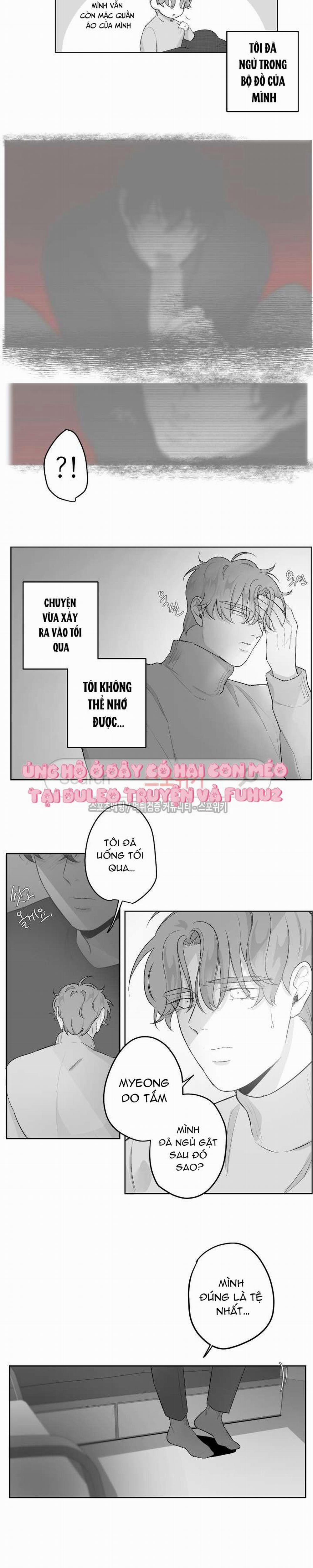 Vùng Đỏ 26 trang 2